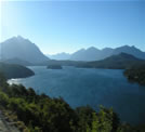 Lago Nahuel Huapi Bariloche